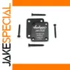 Jackson Electric Guitar Neck Plate Set