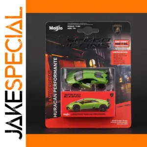 Maisto 1:64 Lamborghini Huracán Performante Model