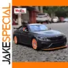 Maisto 1:24 BMW M4 GTS Diecast Model Car