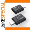 USB Bluetooth 5.0 Adapter for PC and TV