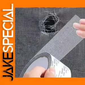 Waterproof Window Screen Repair Tape