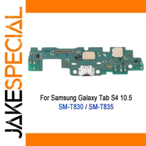 Charging Port Board for Galaxy Tab S4 10.5