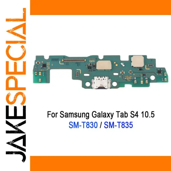 Charging Port Board for Galaxy Tab S4 10.5