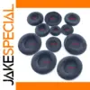 Velvet Ear Pads for Headphones - 1 Pair