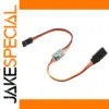 M6CA PPM/PWM Servo Signal Amplifier 180°
