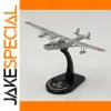 Japanese 1:300 Seaplane Diecast Model