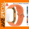 Silicone Strap and Case for Xiaomi Redmi Watch 5 Series