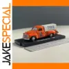 1:64 Studebaker 1950 2R Truck Alloy Model