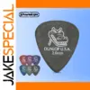 Dunlop Gator Grip 417 Medium Heavy Picks Set