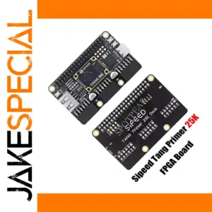 Tang Primer 25K FPGA Development Board Kit