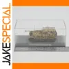 Ixo 1:72 Scale Panzerjäger Tiger (P) Model Tank