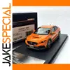 1:43 Subaru WRX S4 STI 2021 Resin Model Car
