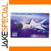 1:144 China PLAAF F-8 II Fighter Model Kit