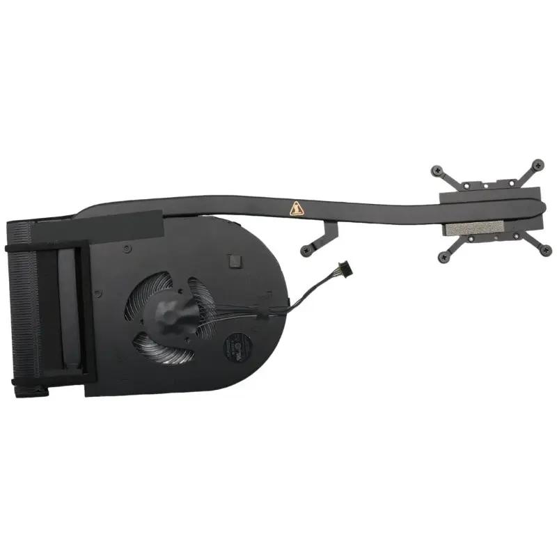 CPU GPU Cooler Fan for Lenovo ThinkPad T590 P53s P15s 6 CPU GPU Cooler Fan for Lenovo ThinkPad T590 P53s P15s - Image 6