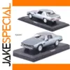 1:32 Scale Classic Maserati Kyalami Diecast Model