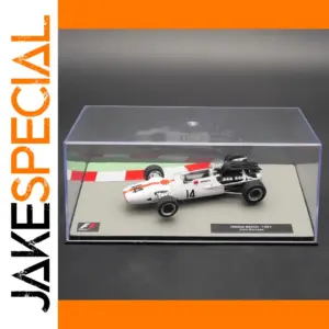 1/43 Honda RA300 Diecast Model for Collectors