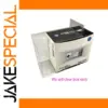 Transparent PET Display Case for iQUE GBM Console