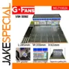G-FANS 1:64 Scale Retail Building Model