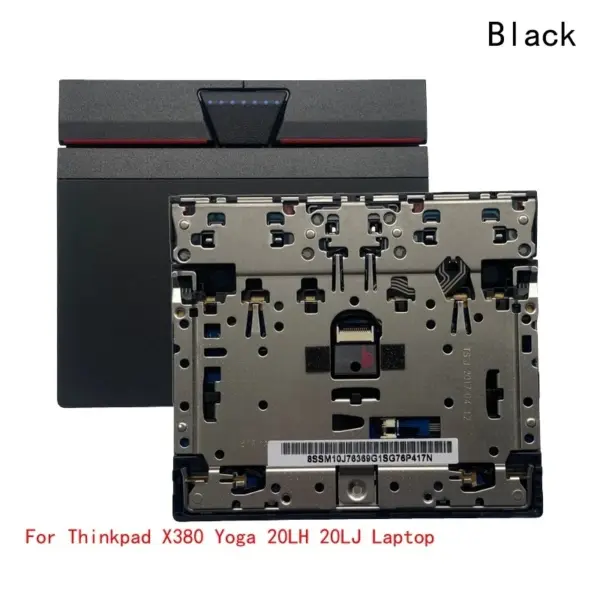 Lenovo ThinkPad Touchpad Mouse Pad Clicker - Image 11