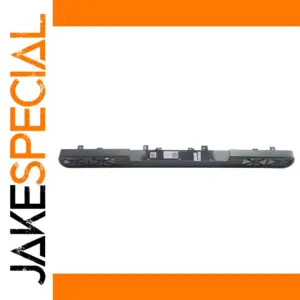 Dell Inspiron 15 MASTER15 Rear Cover Replacement
