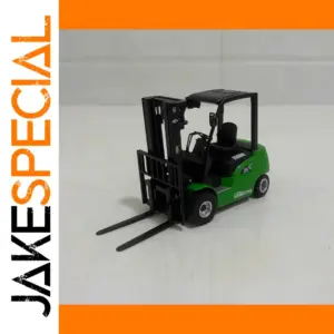 HANGCHA 35 Alloy Forklift 1/25 Model