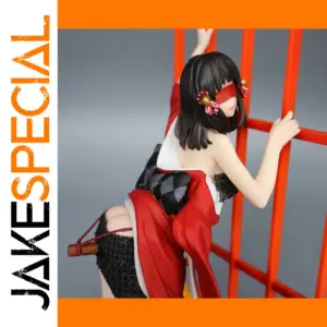 Ade Sugata III PVC Action Figure 20CM
