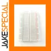 2-Pack 830-Point Solderless Breadboards MB-102