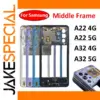Samsung A22 A32 4G 5G Middle Frame Repair Parts
