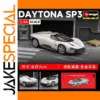 Burago 1/64 Scale Ferrari Daytona SP3 Model