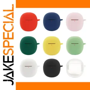 Vivo TWS Air Pro Shockproof Protective Sleeve