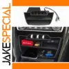 Waterproof ABS Caddy for Honda Civic 10th Gen