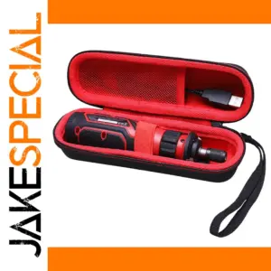 EVA Hard Case for SKIL 4V Screwdriver