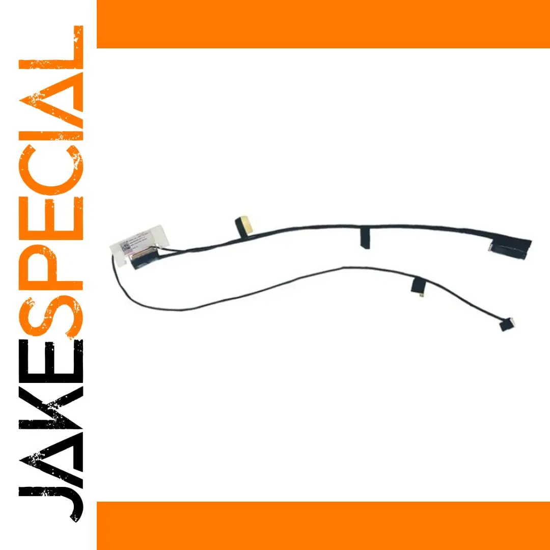 HP ZBOOK 15 G3 G4 LCD EDP Cable 1 HP ZBOOK 15 G3 G4 LCD EDP Cable