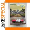 GreenLight 1:64 Monaco Police Alloy Car Model