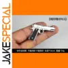 1/6 Scale Colt 1911 Miniature Model Gun