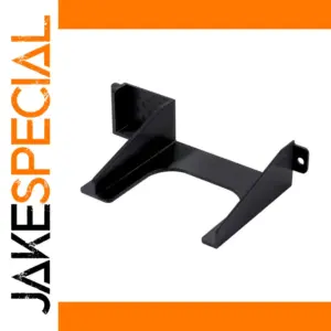 2.5-Inch HDD/SSD Bracket for PS2 Console