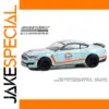 1:64 Ford Mustang GT350 Gulf Oil Model