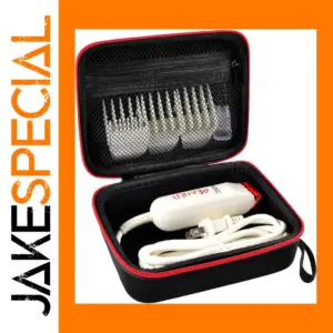 Wahl Peanut Classic Clipper Storage Case