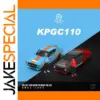 TimeMicro 1:64 ADVAN KPGC110 Alloy Model Car