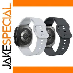 Silicone Strap for Samsung Galaxy Watch Ultra 47mm