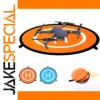 Universal Foldable Landing Pad for DJI Drones