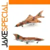 1/72 MIG-21 PMF Fighter Model No.6173