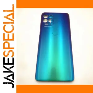 Motorola Moto G100 XT2125 Battery Cover Replacement