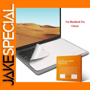 MacBook Pro 13/15/16 Microfiber Dustproof Film