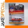 GreenLight 1/64 Suburban Fire Truck Model