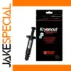 Thermal Grizzly Kryonaut 12.5W/mK Thermal Paste