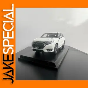 Diecast 1:18 Scale 2023 UR-V Alloy Car Model Collection