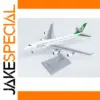 EVA Air B747-400 Metal Aircraft Model 1:400