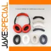 Memory Foam Earpads for Sony WH-1000XM3/4