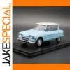 Diecast Citroen AMI 6 1961 Model 1:24 Scale
